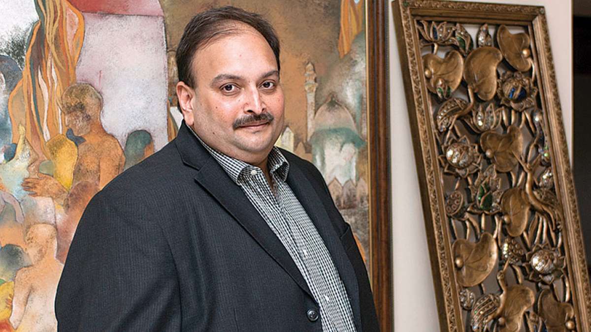 Antigua PM promises to hand over Mehul Choksi back to India Antigua PM promises to hand over Mehul Choksi back to India