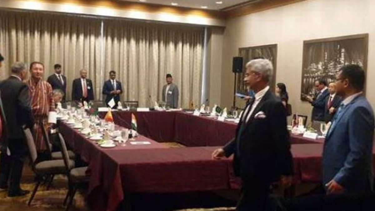 Boycott 'drama' won't work: India to Pakistan over SAARC Meet Boycott 'drama' won't work: India to Pakistan over SAARC Meet
