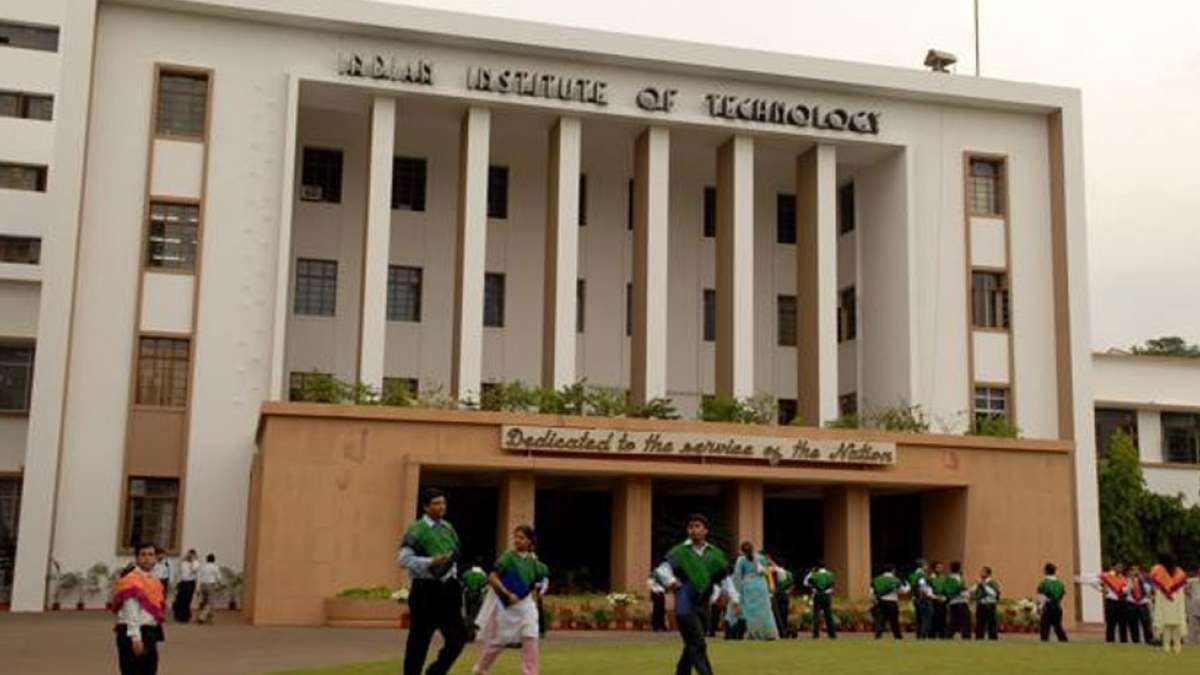 Pressure on IITs to improve global rank Pressure on IITs to improve global rank