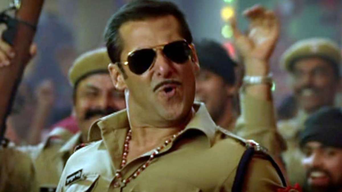 Salman Khan not to promote Dabangg 3, this guy will do instead Salman Khan not to promote Dabangg 3, this guy will do instead