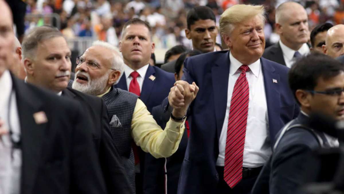 Don't get confused with 'Ab Ki Baar Trump Sarkar': S Jaishankar in US Don't get confused with 'Ab Ki Baar Trump Sarkar': S Jaishankar in US