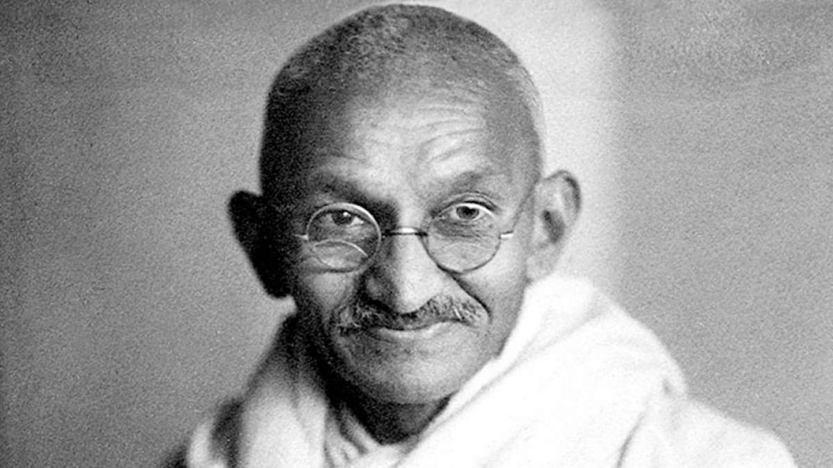 150th birth anniversary of Mahatma Gandhi: Top inspiring quotes 150th birth anniversary of Mahatma Gandhi: Top inspiring quotes