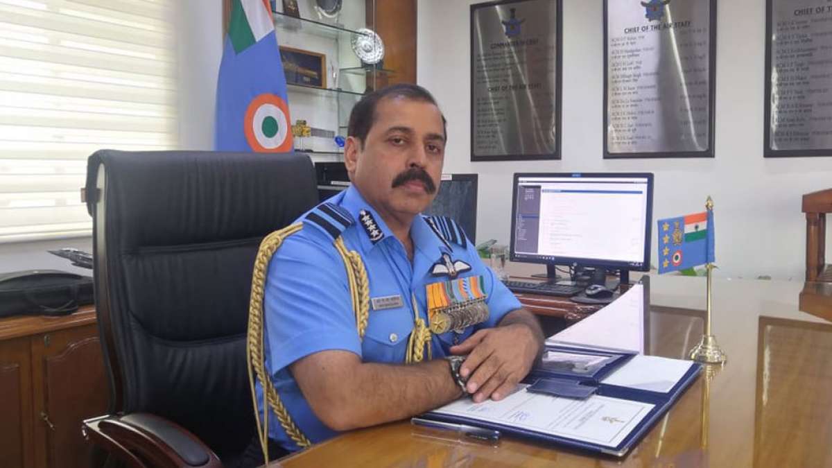 'Big mistake' to shoot down our own chopper: Indian Air Force 'Big mistake' to shoot down our own chopper: Indian Air Force
