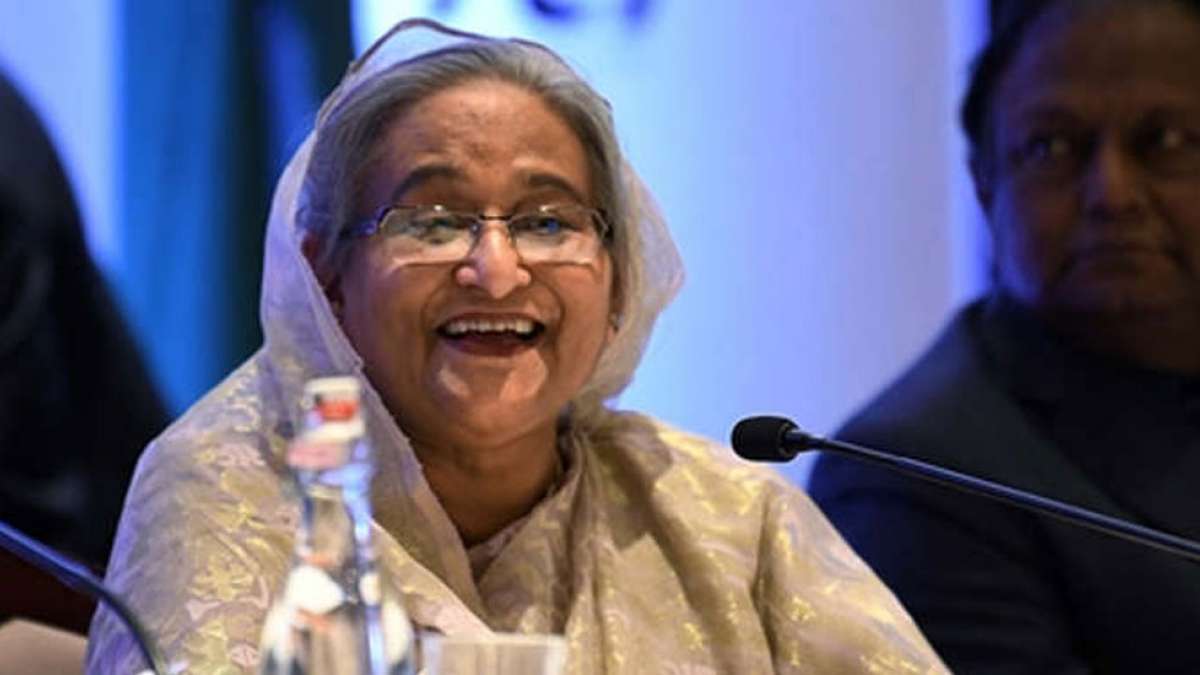 Post export ban, Bangladesh PM Hasina gave up on onion in food Post export ban, Bangladesh PM Hasina gave up on onion in food