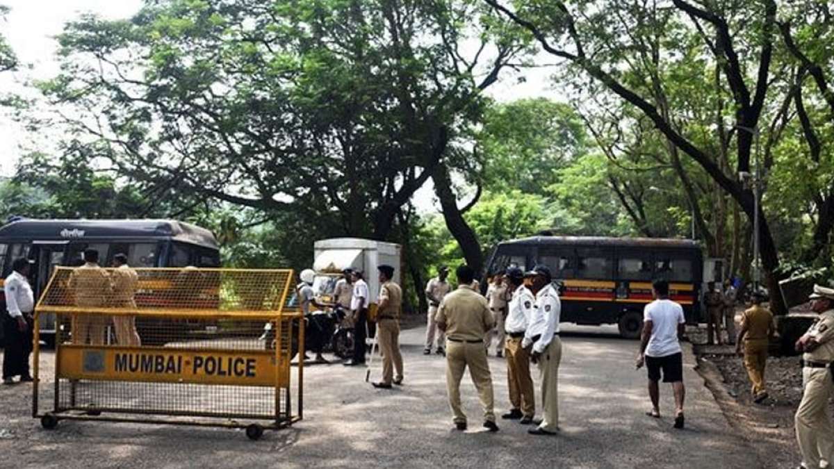 Aarey Forest: Urgent hearing in Supreme Court today Aarey Forest: Urgent hearing in Supreme Court today