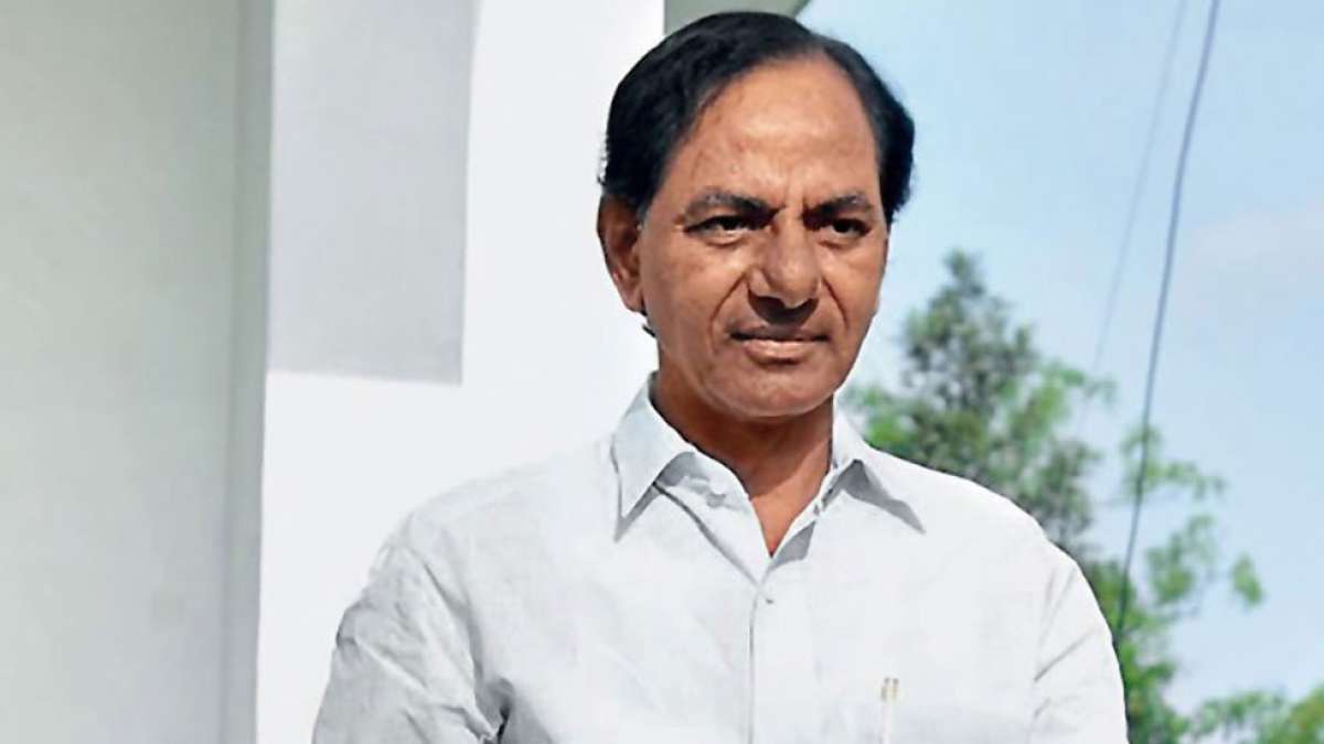 'Unpardonable Offence': Telangana Government sacks 50,000 state transport employee 'Unpardonable Offence': Telangana Government sacks 50,000 state transport employee