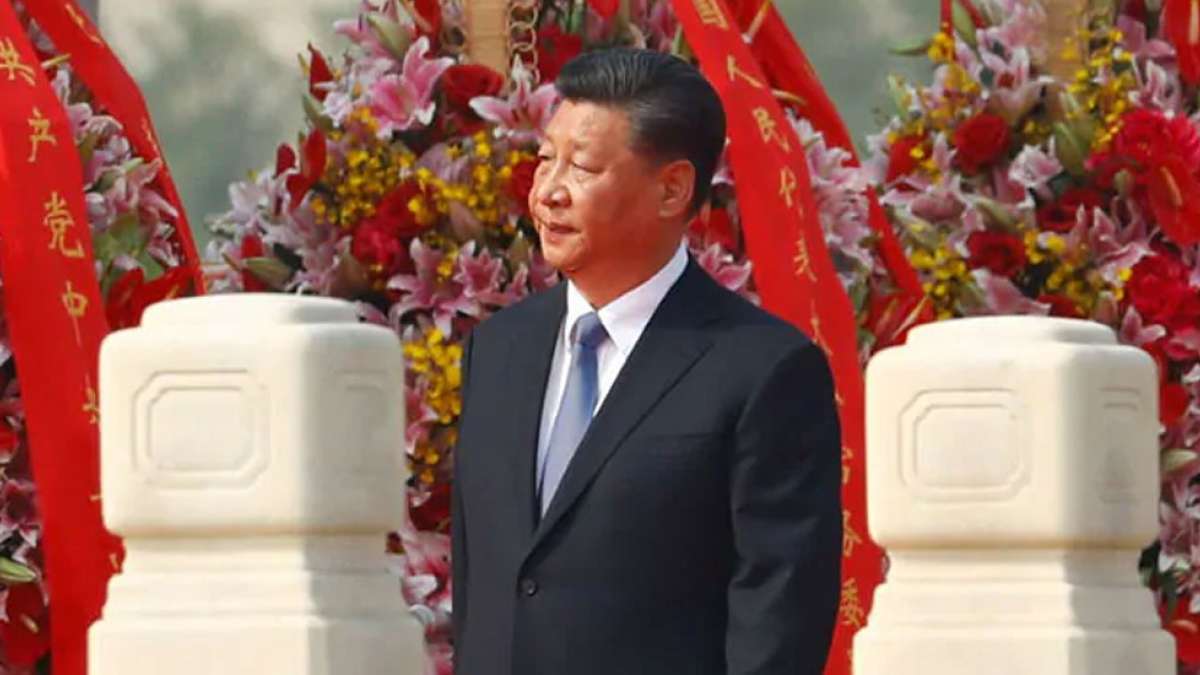 China asks Pakistan to resolve Jammu and Kashmir issue bilaterally China asks Pakistan to resolve Jammu and Kashmir issue bilaterally