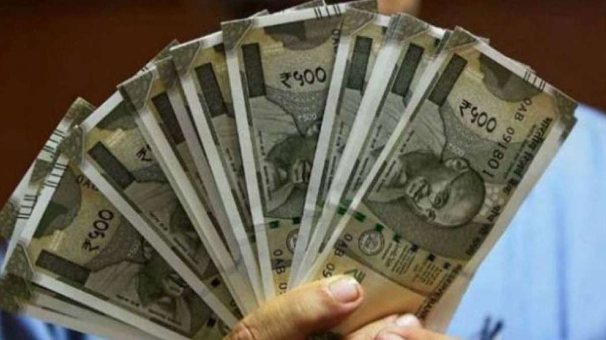 Diwali Gift: Government hikes DA from 5% to 17% for employees and pensioners Diwali Gift: Government hikes DA from 5% to 17% for employees and pensioners