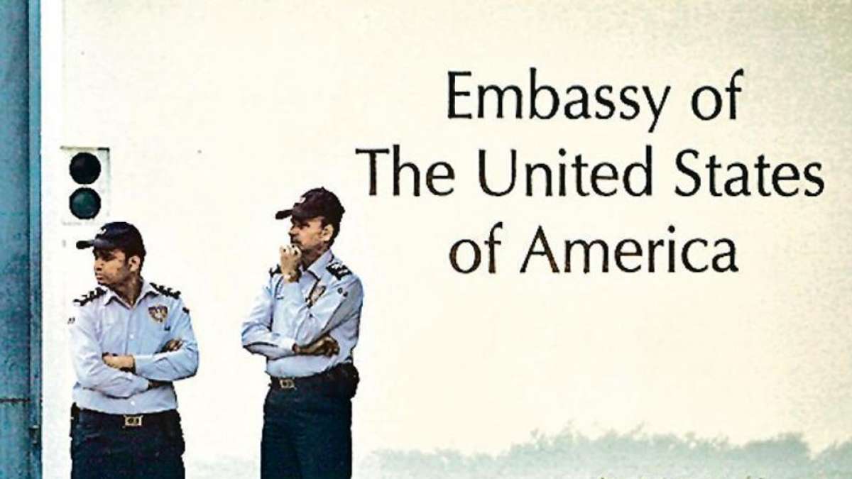 US Work Visa can be applied 90 days prior to employment date: US Embassy US Work Visa can be applied 90 days prior to employment date: US Embassy
