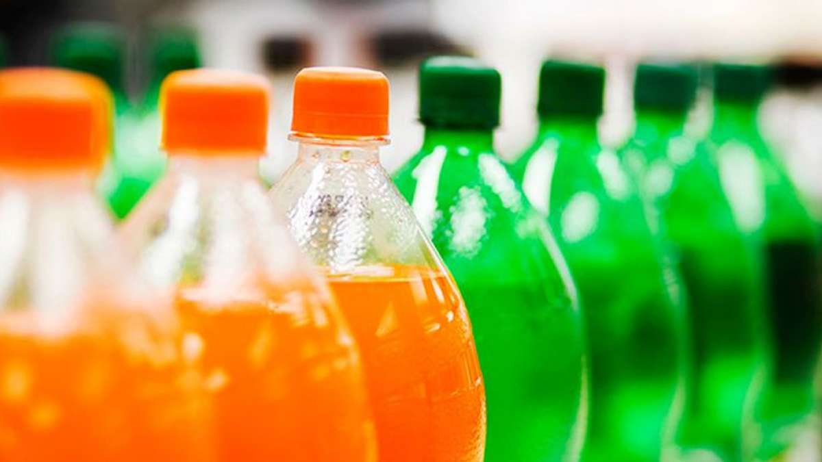 Singapore to ban ads of unhealthy sugary drinks Singapore to ban ads of unhealthy sugary drinks
