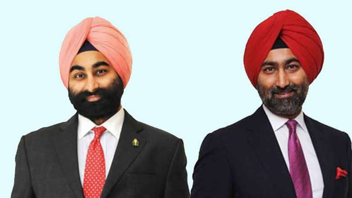 Ranbaxy Ex-Promoters Malvinder, Shivinder Singh arrested in fraud case Ranbaxy Ex-Promoters Malvinder, Shivinder Singh arrested in fraud case