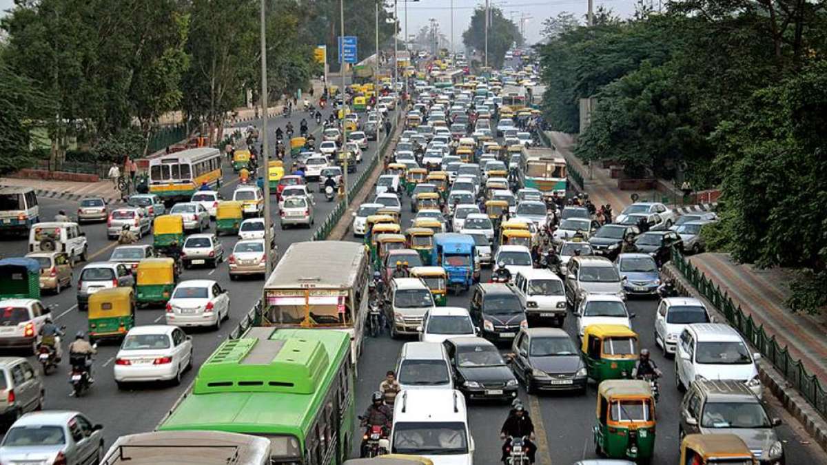 Odd-Even 3: Exemption for CNG vehicles end, benefits for women to stay Odd-Even 3: Exemption for CNG vehicles end, benefits for women to stay
