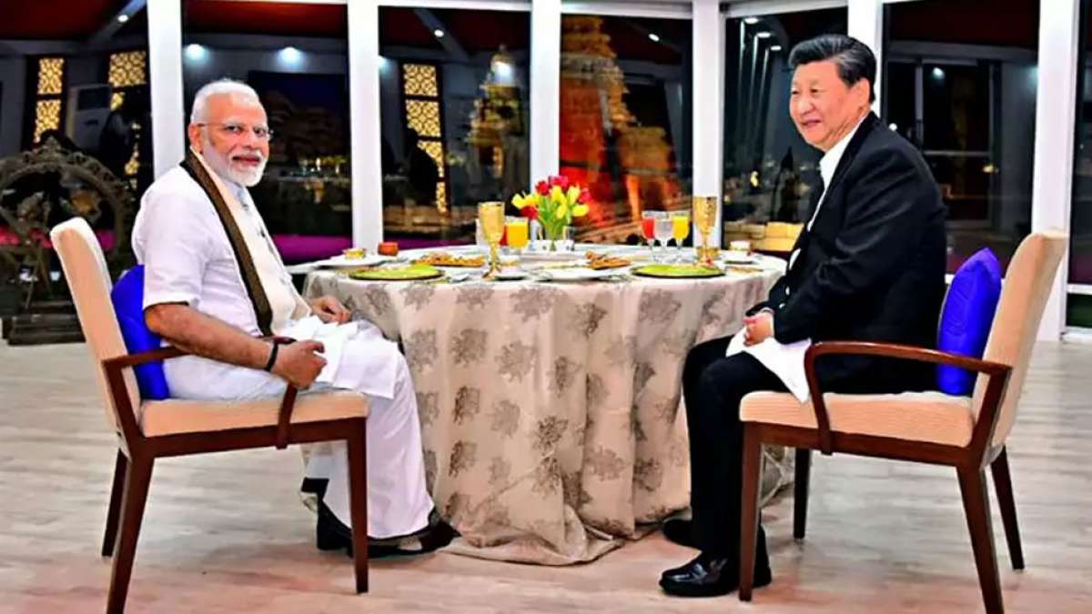 PM Modi and Xi Jinping to discuss regional, global issues on Day 2 of informal summit PM Modi and Xi Jinping to discuss regional, global issues on Day 2 of informal summit