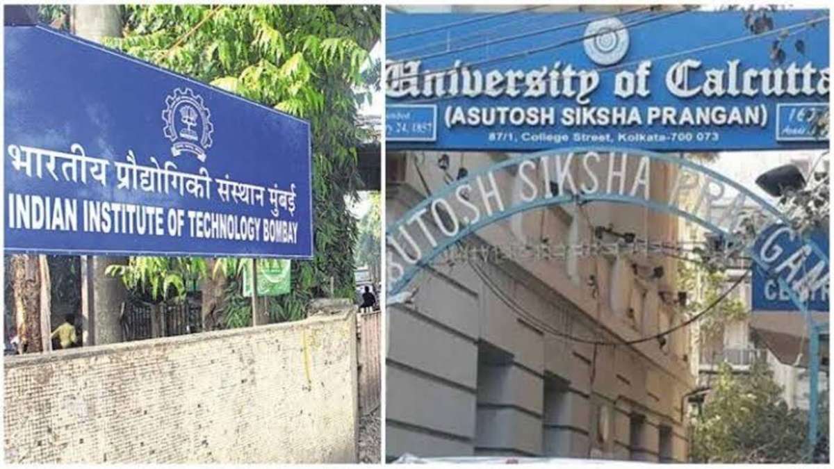 QS India Rankings 2020: IIT Bombay secures top spot among Central Universities QS India Rankings 2020: IIT Bombay secures top spot among Central Universities