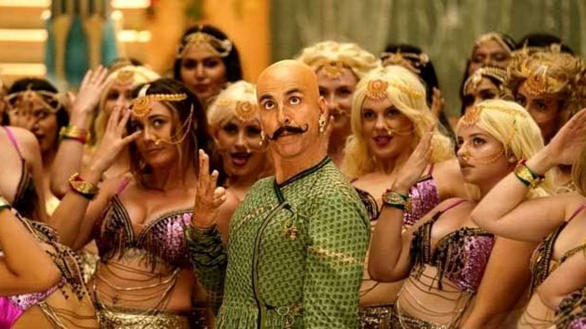 Housefull 4 Movie Review: What critics and people have to say about Akshay Kumar's movie Housefull 4 Movie Review: What critics and people have to say about Akshay Kumar's movie