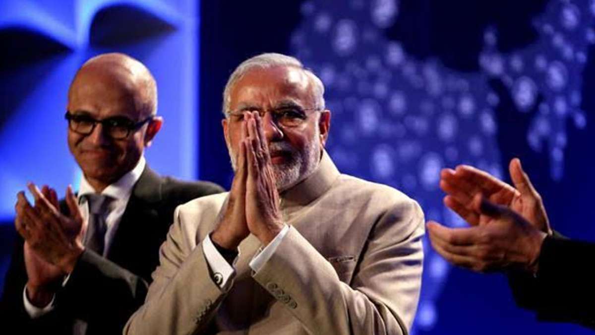 Narendra Modi government to host 23 European Union members in valley Narendra Modi government to host 23 European Union members in valley