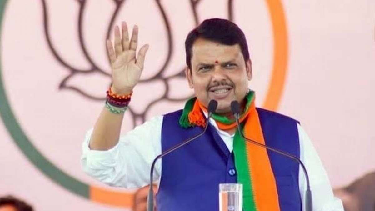 Devendra Fadnavis trashes Shiv Sena's 50-50 demand on CM post Devendra Fadnavis trashes Shiv Sena's 50-50 demand on CM post