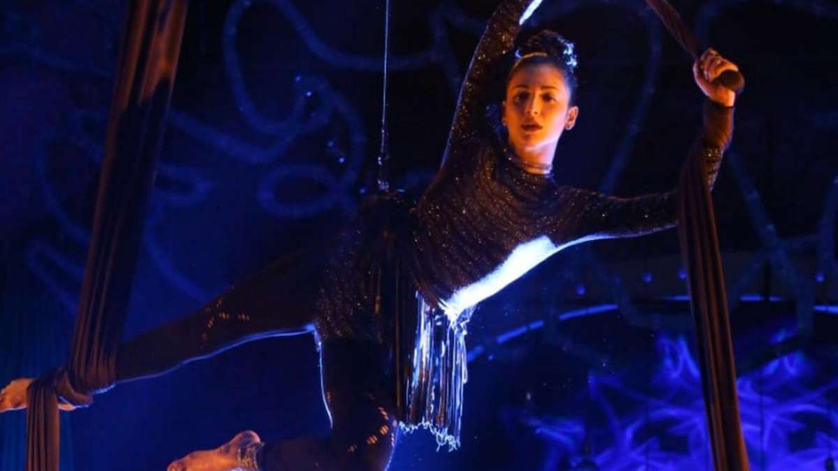 'Wonder woman' Shruti Haasan impresses all 'Wonder woman' Shruti Haasan impresses all