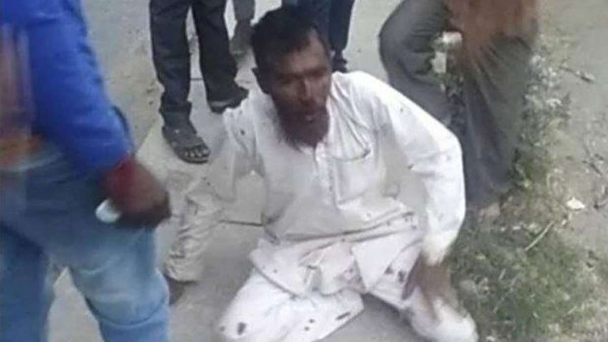Court cancels cattle smuggling charge on Pehlu Khan Court cancels cattle smuggling charge on Pehlu Khan