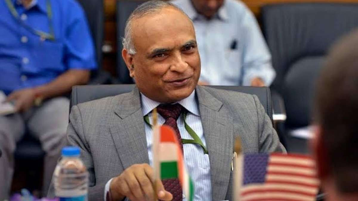 RK Mathur sworn in as first lieutenant governor of Union Territory of Ladakh RK Mathur sworn in as first lieutenant governor of Union Territory of Ladakh