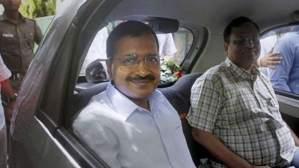 No surge pricing by cab services during the odd-even scheme in Delhi: Kejriwal No surge pricing by cab services during the odd-even scheme in Delhi: Kejriwal