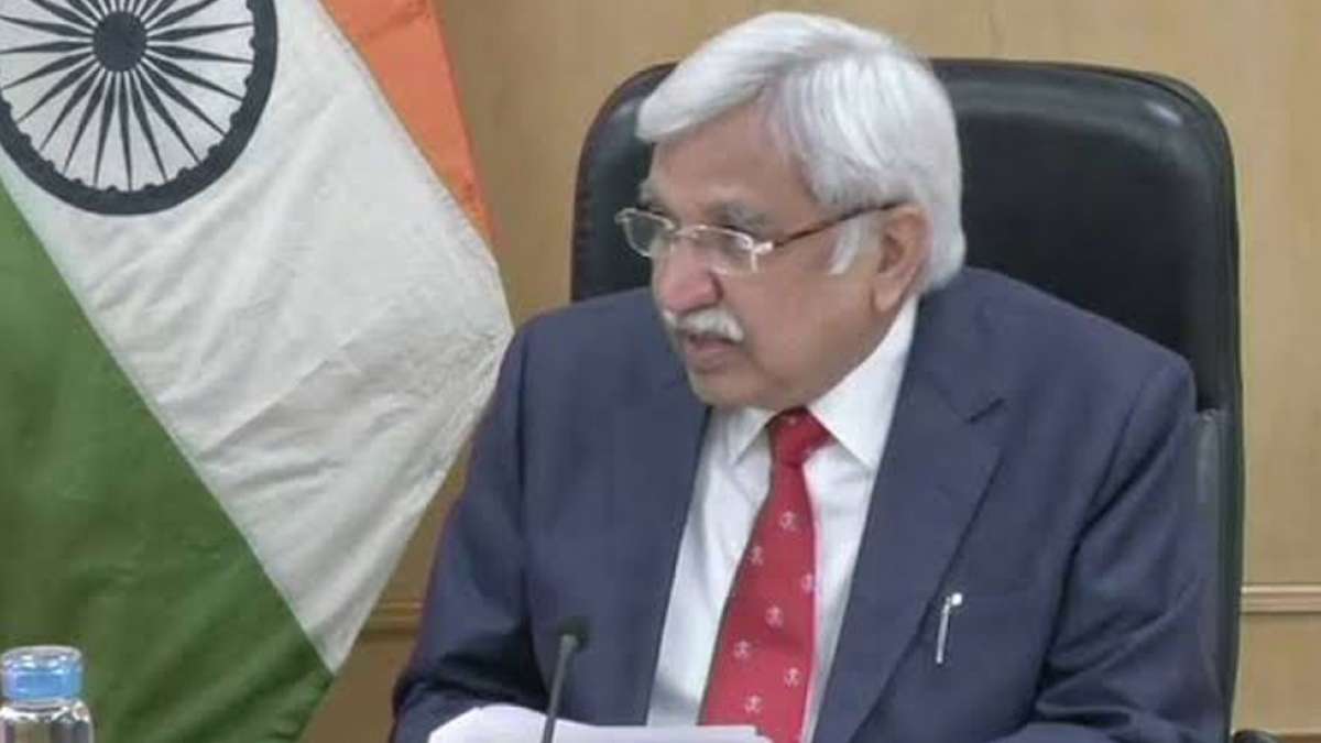 Jharkhand Assembly Elections: Polls to happen in five phases from November 30, counting on December 23 Jharkhand Assembly Elections: Polls to happen in five phases from November 30, counting on December 23