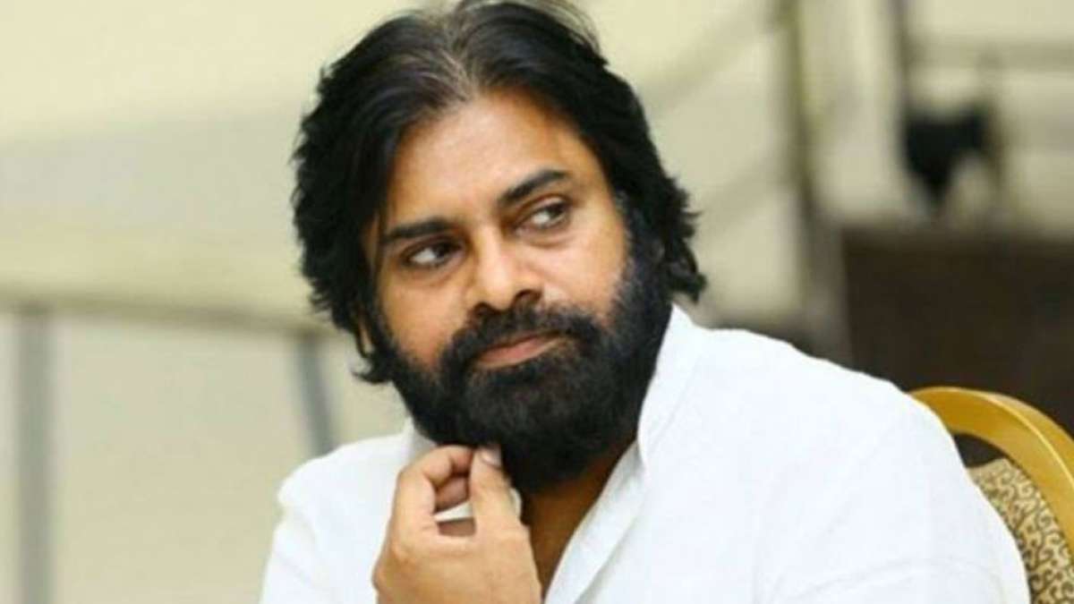 Pawan Kalyan to return in Telugu cinema with Amitabh Bachchan's Pink remake Pawan Kalyan to return in Telugu cinema with Amitabh Bachchan's Pink remake