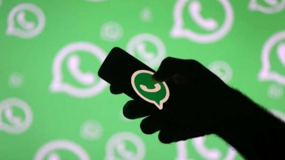 WhatsApp notified government in May about security breach WhatsApp notified government in May about security breach