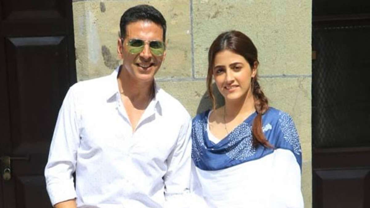 Akshay Kumar to debut in music videos Akshay Kumar to debut in music videos