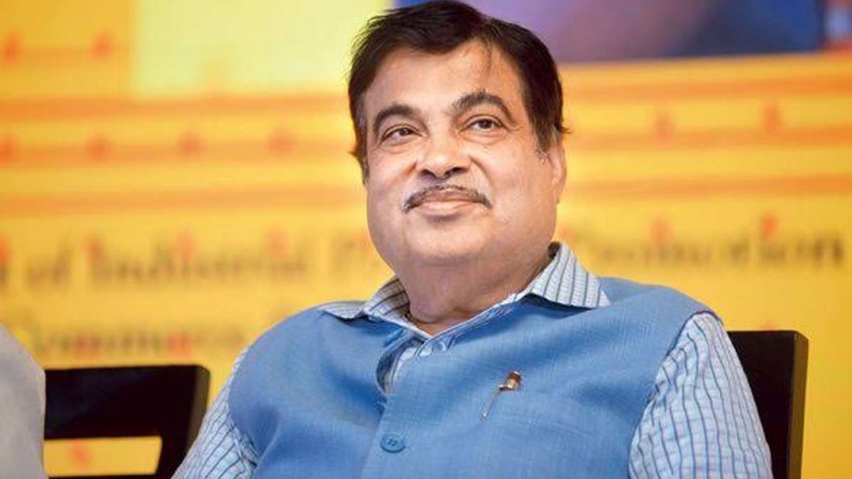 Minister for Road Transport & Highways of India Nitin Gadkari Minister for Road Transport & Highways of India Nitin Gadkari