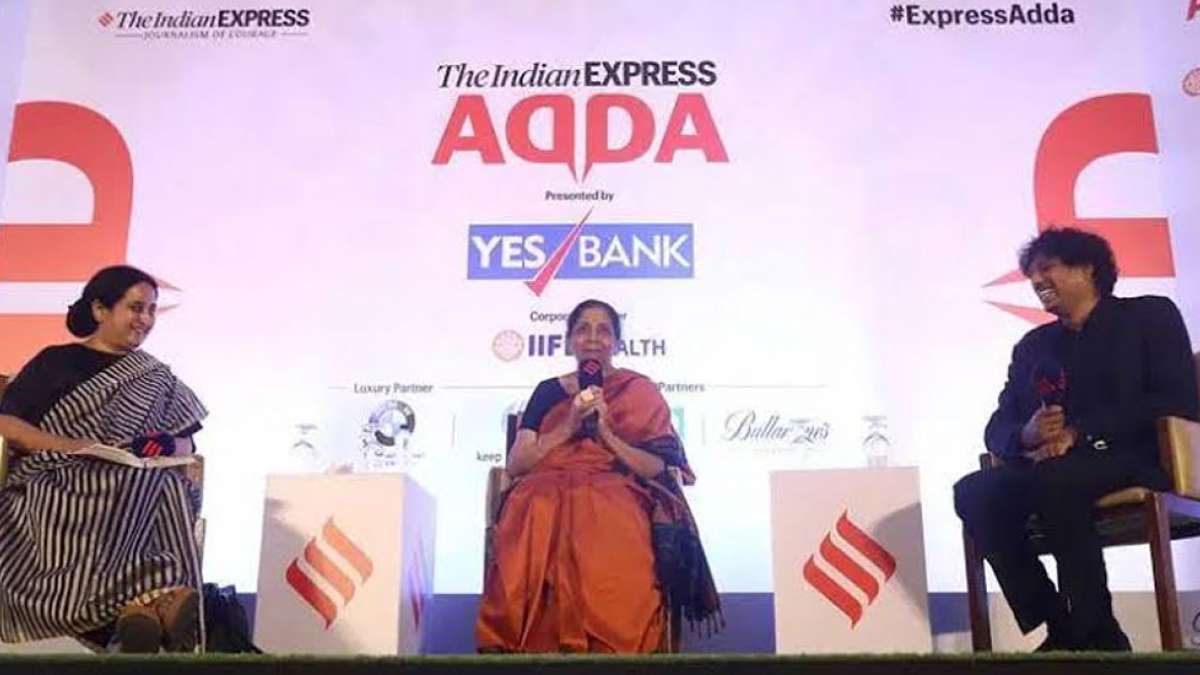 Sops for home buyers, senior citizens soon: Nirmala Sitharaman Sops for home buyers, senior citizens soon: Nirmala Sitharaman