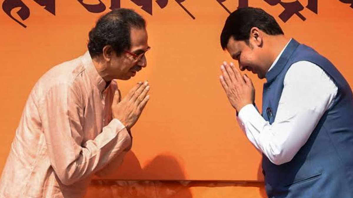 Maharashtra: BJP set to meet governor on Thursday, Shiv Sena not clear on struggle Maharashtra: BJP set to meet governor on Thursday, Shiv Sena not clear on struggle