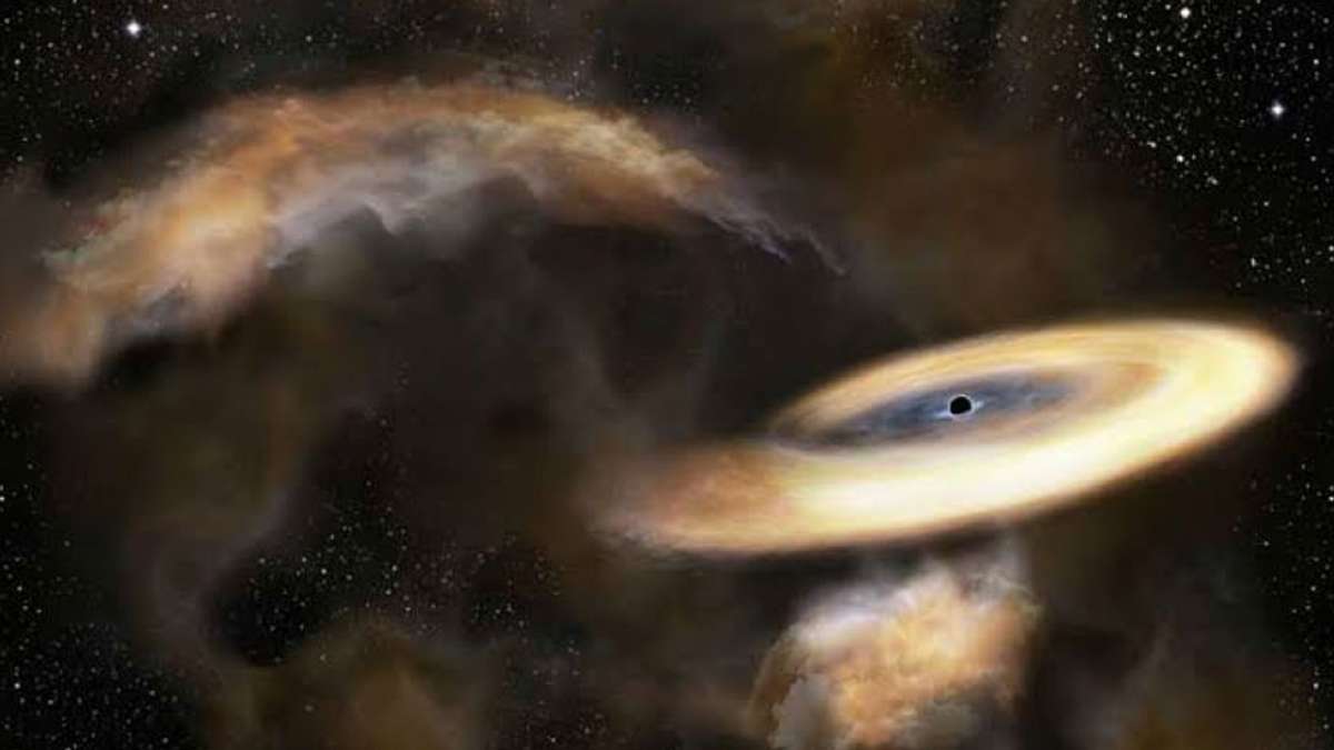 Theory on universe Theory on universe