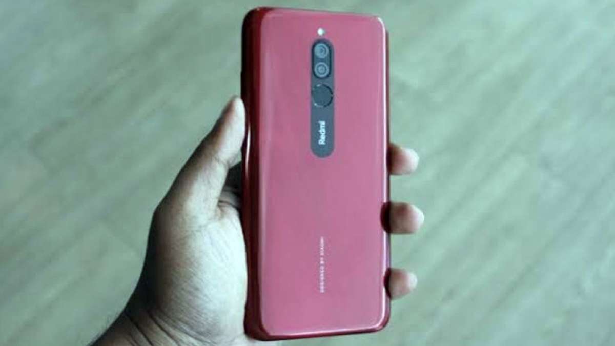 Redmi 8 to go on sale from today: Where to buy, specifications Redmi 8 to go on sale from today: Where to buy, specifications