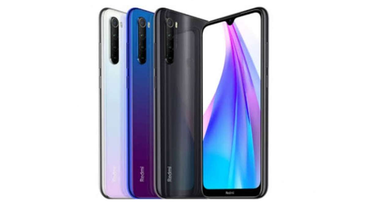 Redmi Note 8T not to be launched in India: Report Redmi Note 8T not to be launched in India: Report