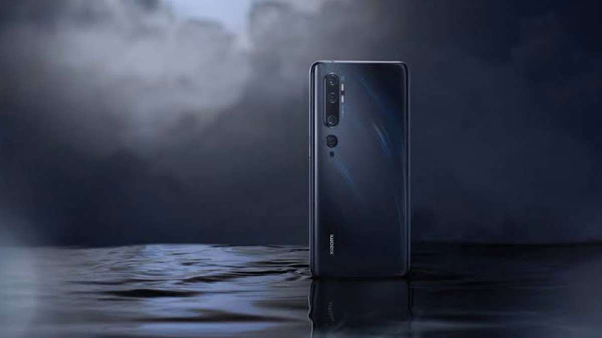 108 Mega Pixel phone arrives in Europe after China 108 Mega Pixel phone arrives in Europe after China