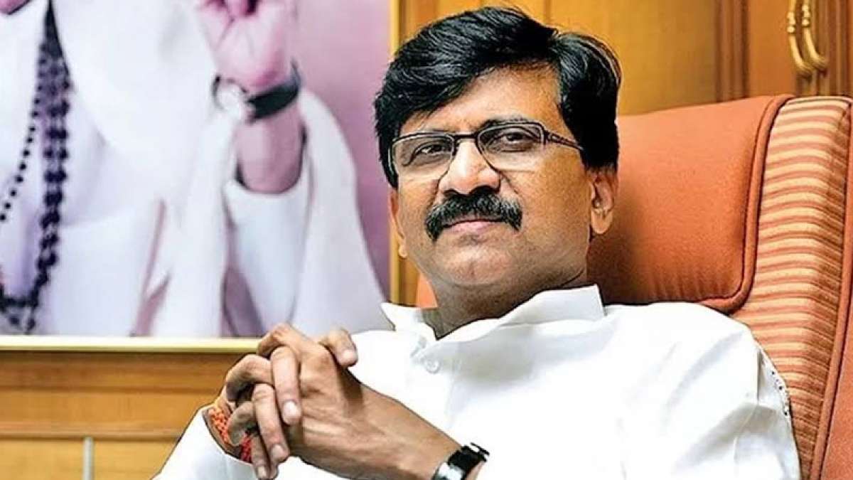 Shiv Sena dares BJP to form a government in Maharashtra Shiv Sena dares BJP to form a government in Maharashtra