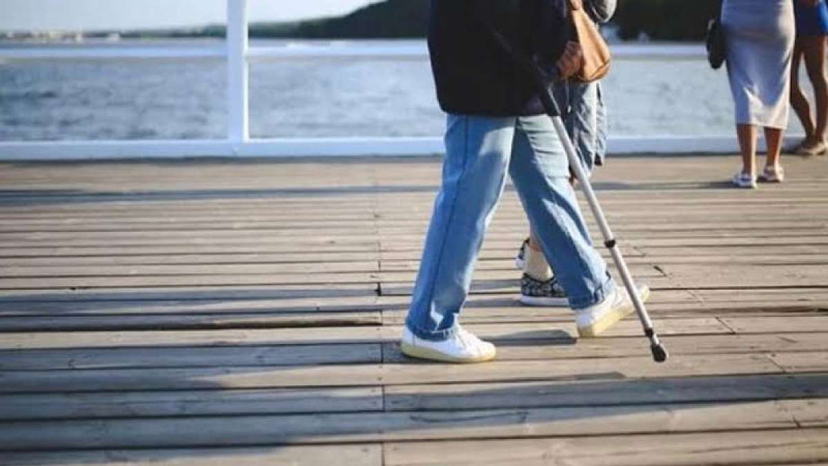 Regular physical work reduces risk of fracture in older women Regular physical work reduces risk of fracture in older women